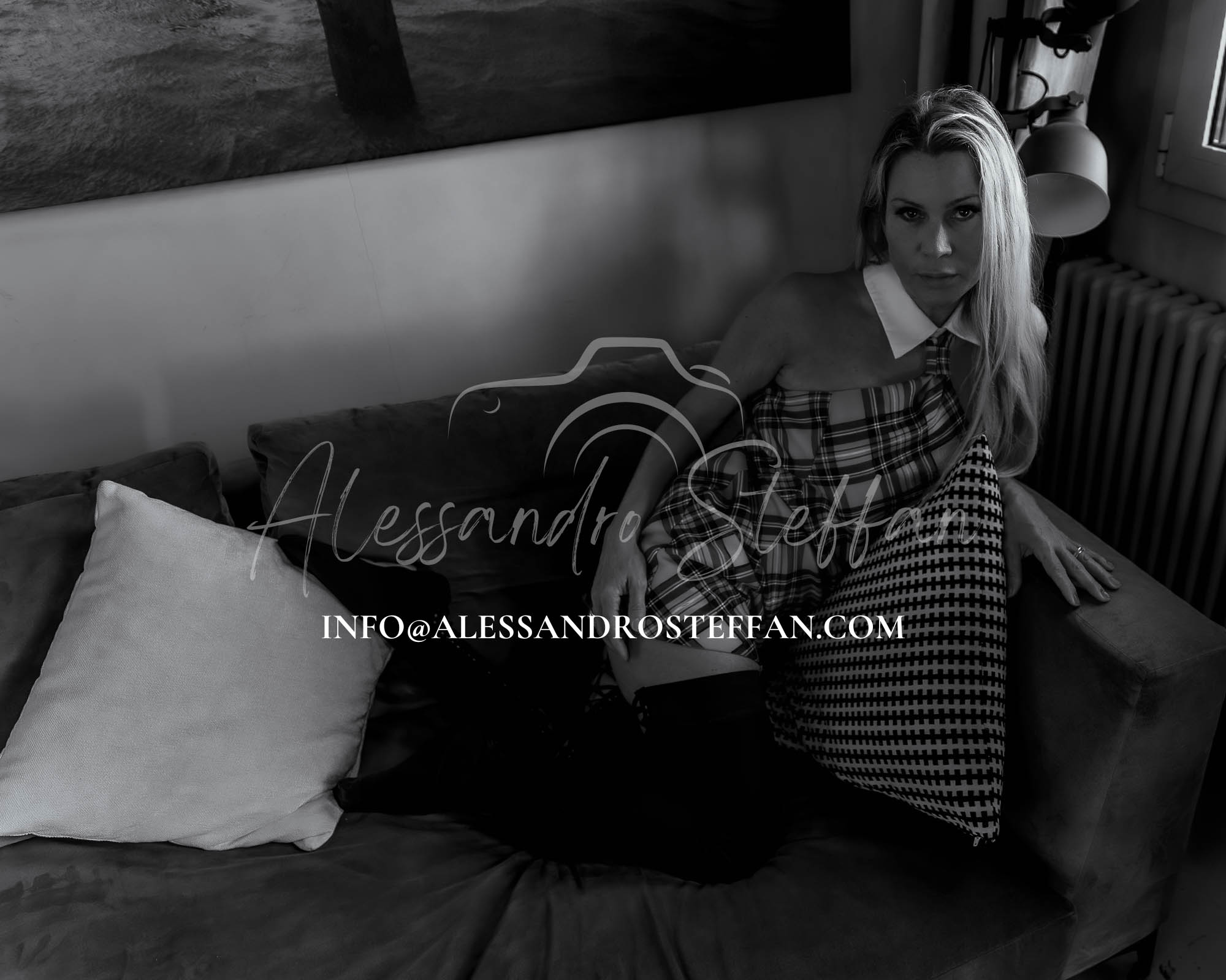 Alessandro Steffan – info@alessandrosteffan.com