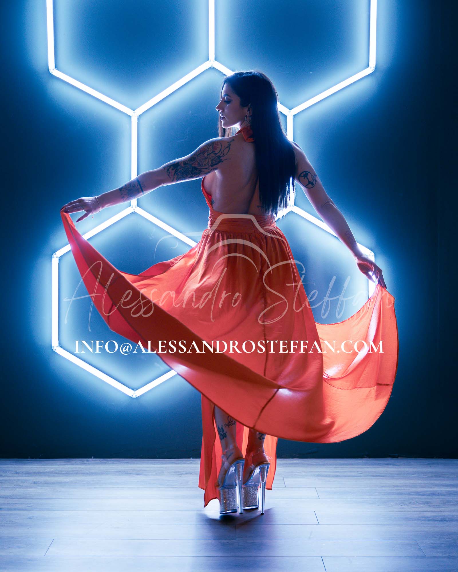 Alessandro Steffan – info@alessandrosteffan.com