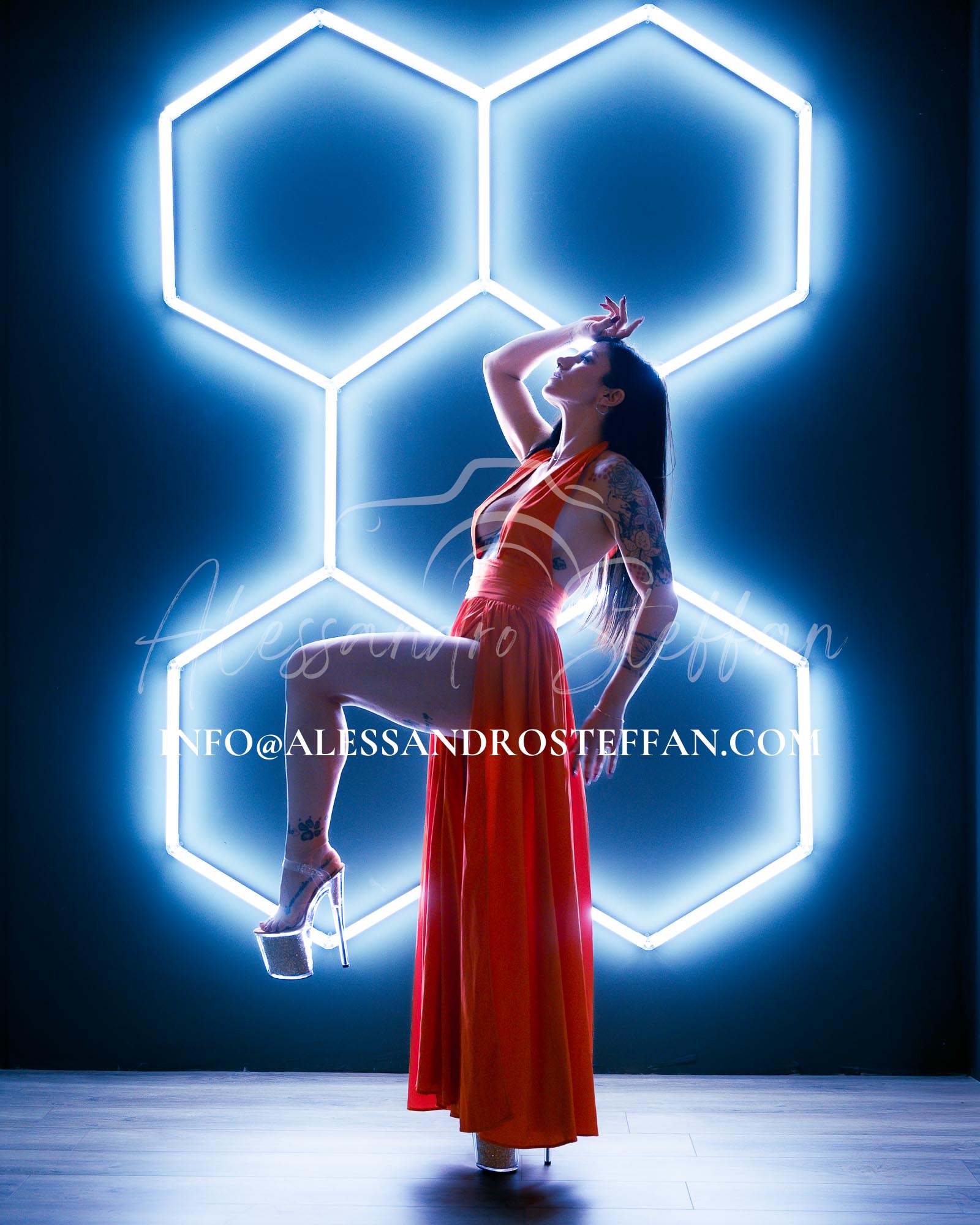 Alessandro Steffan – info@alessandrosteffan.com